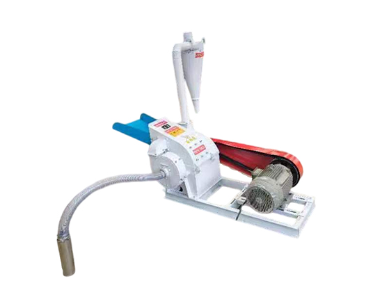 490型玉福星粉碎機